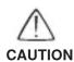 SHURE SE315 - Safety Precautions - 2