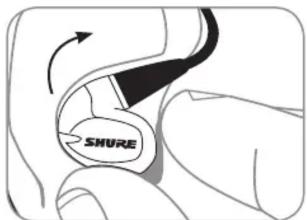 SHURE