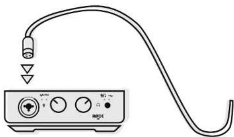 RODE NT1-AI Kit - AI-1 INTERFACE - 6