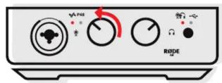 RODE NT1-AI Kit - AI-1 INTERFACE - 8