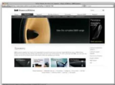BOWERS & WILKINS CWM664 - Welcome to Bowers & Wilkins and the CWM6 Series - 2