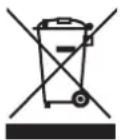 NIKKEI Fatboy - Disposal of used electric and electronic equipment - 1