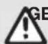 GARDENA PowerCut Li-40/60 - BEDIENUNG - 1
