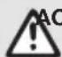 GARDENA PowerCut Li-40/60 - Akku laden [ Abb. 01/02]: - 1