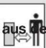 GARDENA AccuCut Li 9852-33 - Symbole auf dem Produkt: - 4