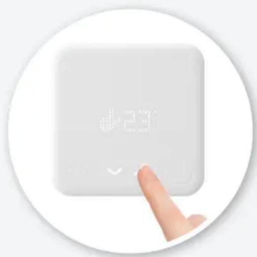 TADO V2 - MANUELLE STEUERUNG - 3