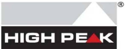 High Peak Mesos 4 - MESOS - 2