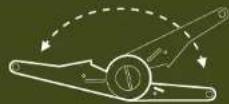 Tentsile Flite+ - How to use the Ratchet - 1