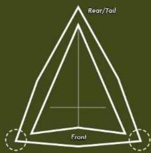 Tentsile Flite+ - Fitting the Flysheet - 1
