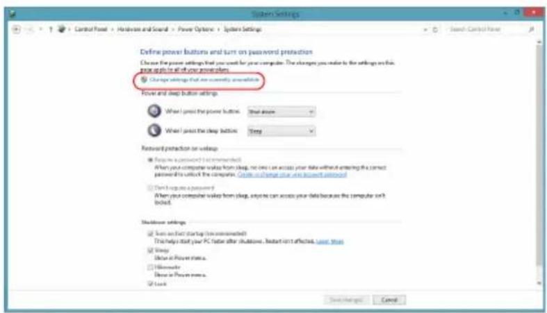 ACER Aspire XC-830 I1404 - Note - 1