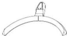 LG 27MP89HM - Product Components - 3