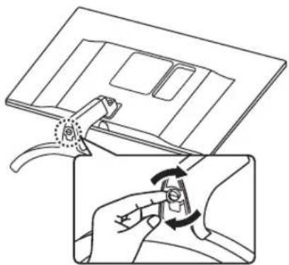 LG 27MP89HM - CAUTION - 3