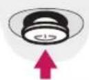 LG 27MP89HM - Activating the Main Menu - 2
