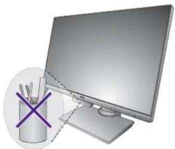 BENQ PD2500Q - Sensoren - 5
