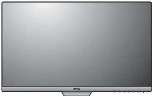BENQ PD2500Q - Erste Schritte - 1