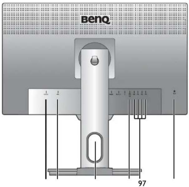 BenQ 97