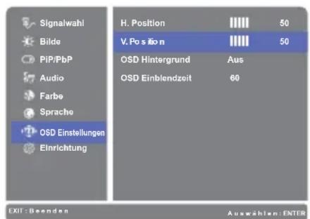 IIYAMA ProLite XB2779QQS - MONITOR BEDIENEN - 2