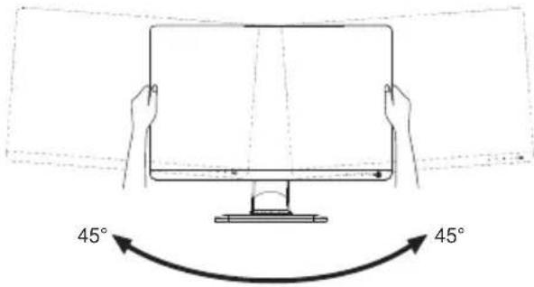 IIYAMA ProLite XB2779QQS - HINWEIS - 3