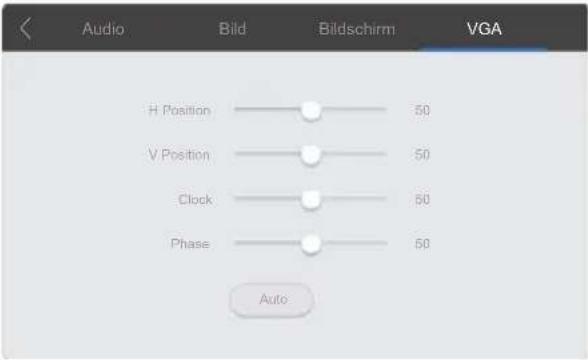IIYAMA ProLite TE6568MIS - Bildschirm Einstellung Display Setting - 6