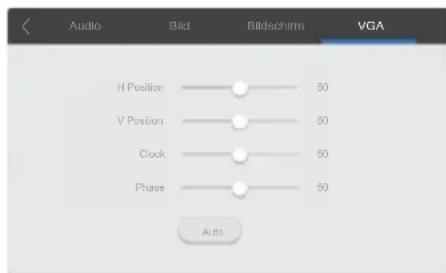 IIYAMA ProLite TE6568MIS - MONITOR BEDIENEN - 3
