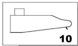 Exquisit UBH20MI - Hood Using Method - 1