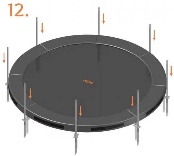Avyna Proline - Model 12-i / Model 14-i - 29