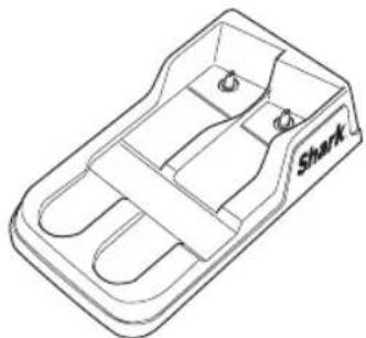 SHARK IF 250EU - FOR SHORT-REACH CLEANING: - 4