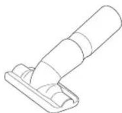 SHARK IF 250EU - FOR SHORT-REACH CLEANING: - 8