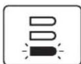 SHARK IF 250EU - LED lights on ION Power Pack are flashing. - 3