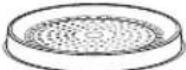 PANASONIC NN-GD35HBGTG - Hinweis - 7