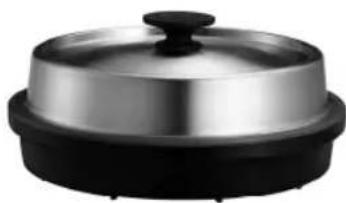 PANASONIC NN-GD35HBGTG - 1