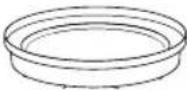 PANASONIC NN-GD35HBGTG - Hinweis - 8