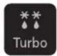PANASONIC NN-GD35HBGTG - Turbo-Auftauen - 3
