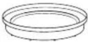 PANASONIC NN-GD35HBGTG - Hinweis - 2