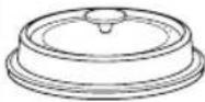 PANASONIC NN-GD35HBGTG - Hinweis - 17