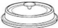 PANASONIC NN-GD35HBGTG - Hinweis - 2