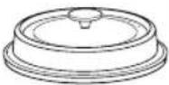 PANASONIC NN-GD35HBGTG - Hinweis - 14