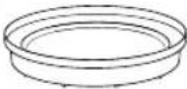 PANASONIC NN-GD35HBGTG - Hinweis - 4