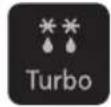 PANASONIC NN-GD35HBGTG - Turbo-Auftauen - 2