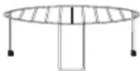 PANASONIC NN-GD35HBGTG - Hinweis - 10