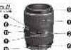 Tokina 100mm f/2.8 Macro Canon - Tokina - 3