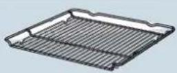 SIEMENS iQ700 CS658GRS6 - Mitgeliefertes Zubehör - 1