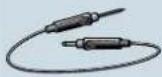 SIEMENS iQ700 CS658GRS6 - Mitgeliefertes Zubehör - 6