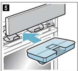 SIEMENS iQ700 CS658GRS6 - Achtung! - 4