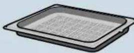 SIEMENS iQ700 CS658GRS6 - Mitgeliefertes Zubehör - 5