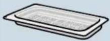 SIEMENS iQ700 CS658GRS6 - Mitgeliefertes Zubehör - 3