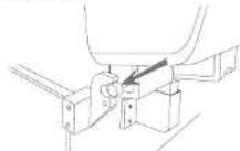 Crosley Switch - Lid Installation - 3