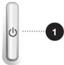 GORENJE WE843P - SCHRITT: ENDE DES WASCHPROGRAMMS - 2