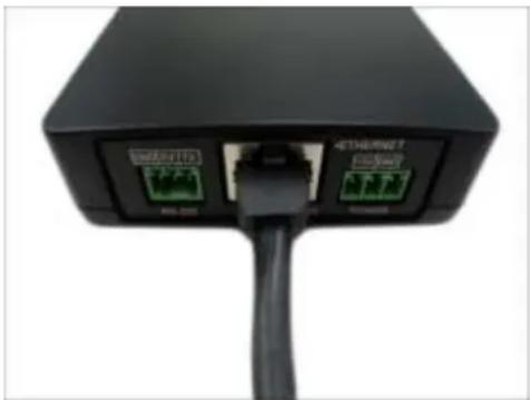 ACTi Q19 - Step 4: Connect to the Network - 1