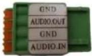 ACTi Q19 - Package Contents - 6